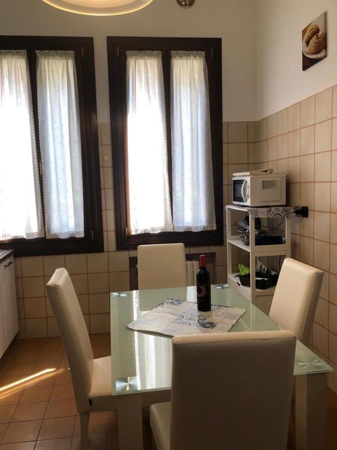 Venice Laguna Blu & Garden Екстериор снимка