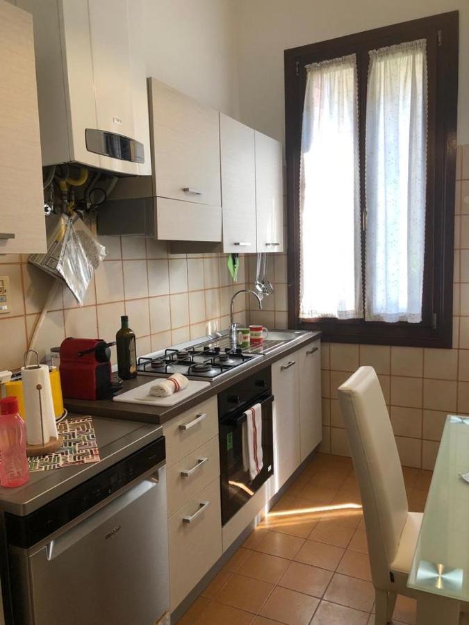 Venice Laguna Blu & Garden Екстериор снимка