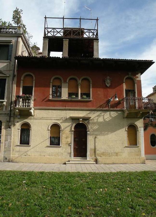 Venice Laguna Blu & Garden Екстериор снимка
