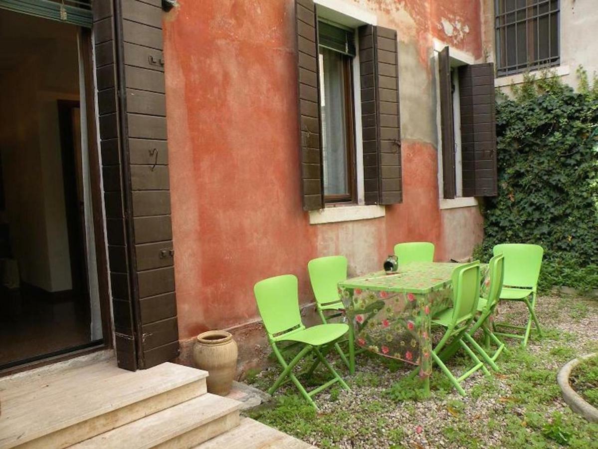 Venice Laguna Blu & Garden Екстериор снимка