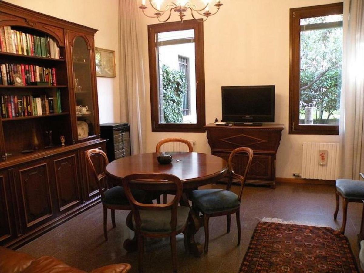 Venice Laguna Blu & Garden Екстериор снимка
