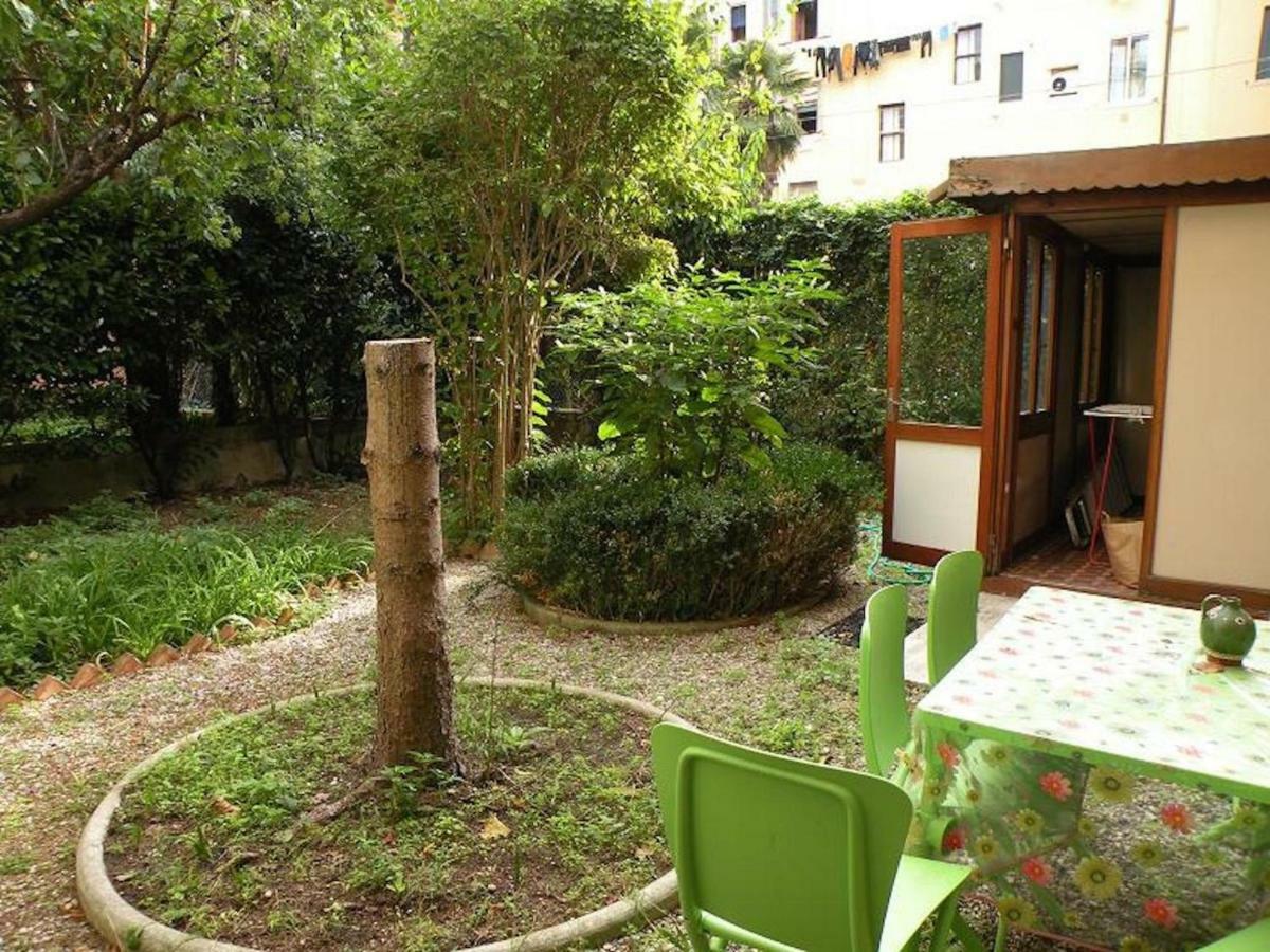 Venice Laguna Blu & Garden Екстериор снимка
