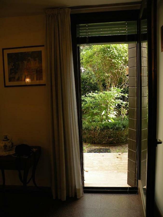 Venice Laguna Blu & Garden Екстериор снимка