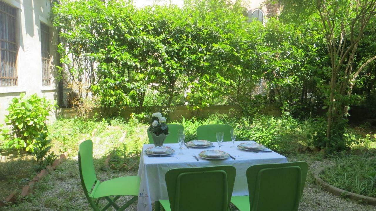 Venice Laguna Blu & Garden Екстериор снимка