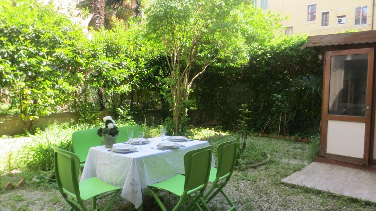 Venice Laguna Blu & Garden Екстериор снимка