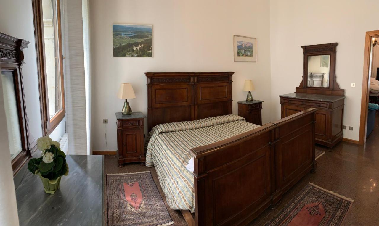Venice Laguna Blu & Garden Екстериор снимка
